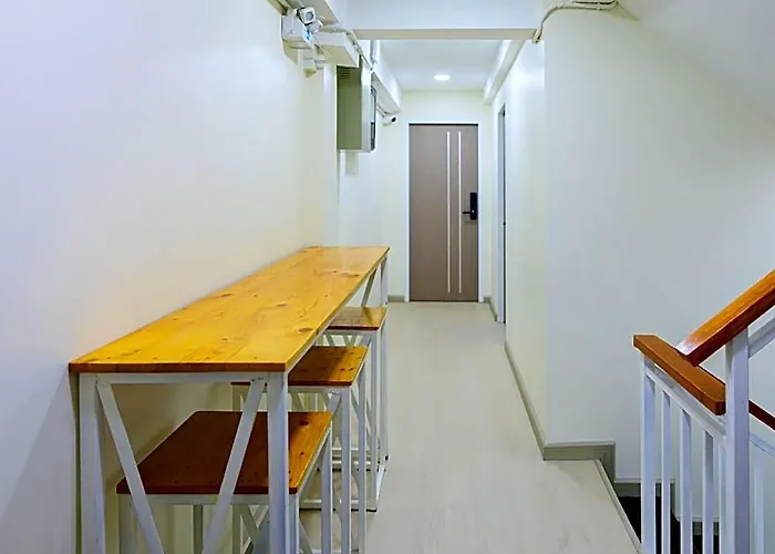 Reezq 2* 曼谷