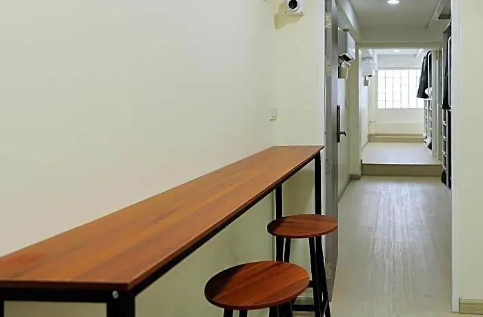 Reezq 酒店 曼谷
