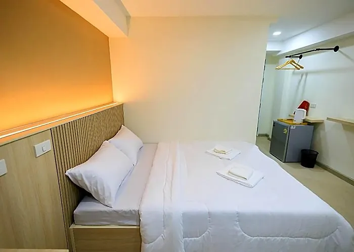 酒店 Reezq 曼谷